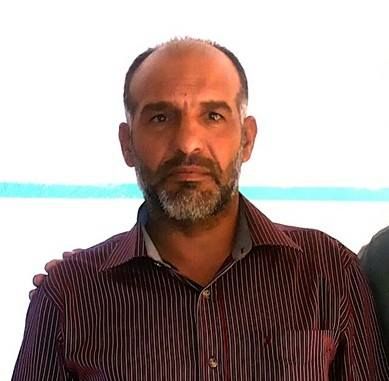 أحمد الجعافرة