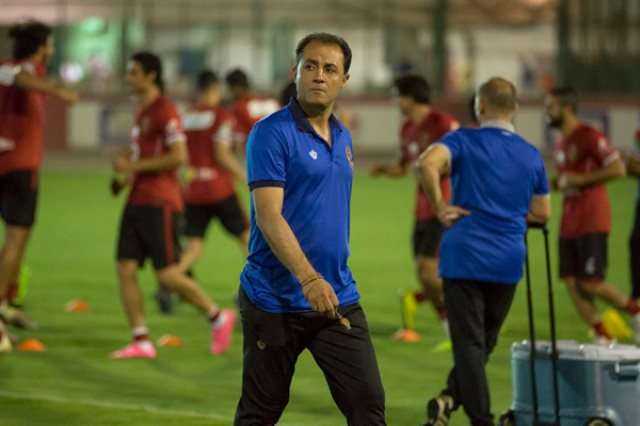 أحمد أيوب