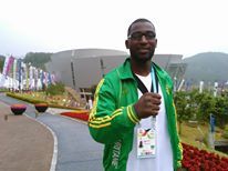 محمد عبد الله بركة