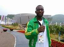 محمد عبد الله بركة