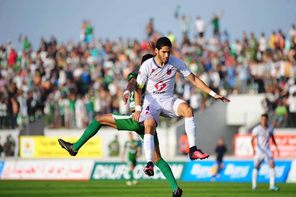 ياسين الرامي