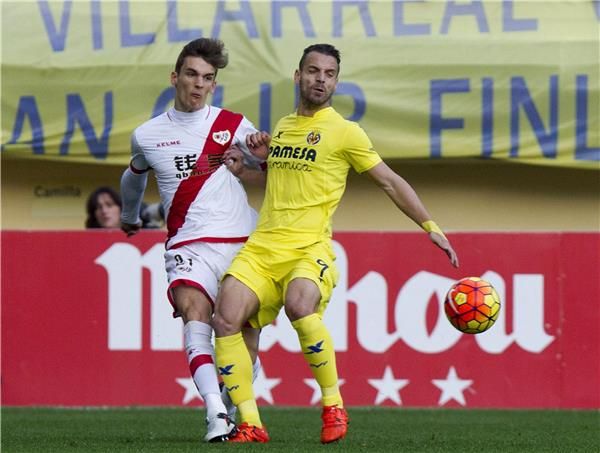 سولدادو مع فياريال