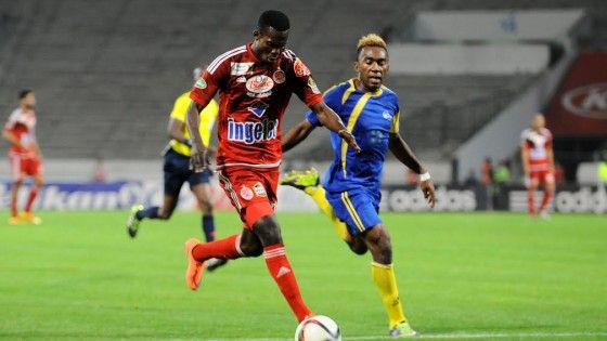 فابريس أونداما