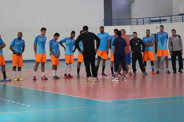 الاتحاد الليبي