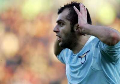 صراع مُسـتمر على المقدوني غوران بانديف