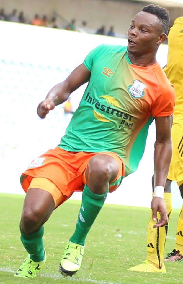 إدريس مبومبو