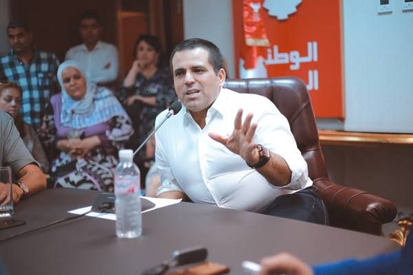 سليم الرياحي