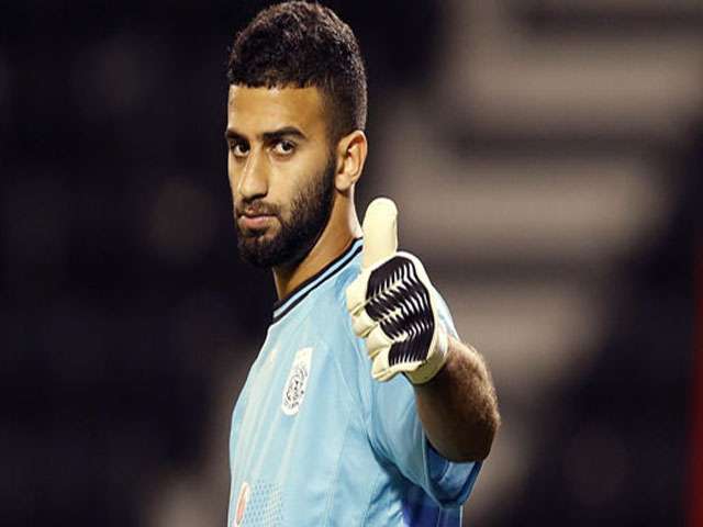 سعد الدوسري