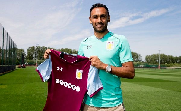 أحمد المحمدي