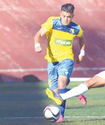 زكريا منصوري