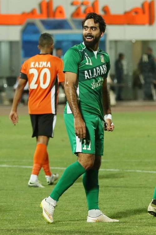 حسين الموسوي