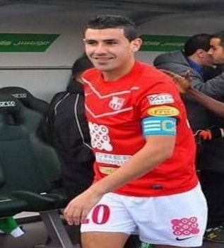 سفيان خليلي