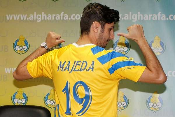 عبد المجيد عناد