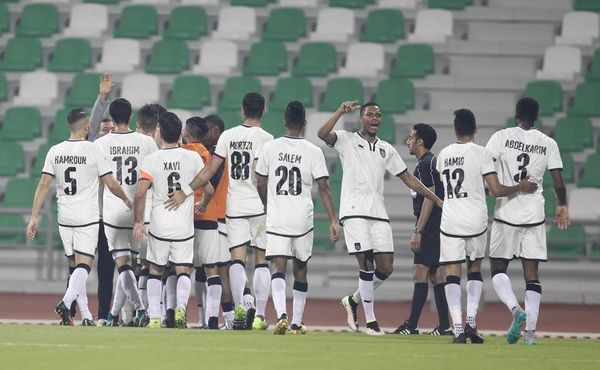 فريق السد (أرشيفية)