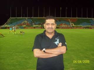 خلفان اليحيائي