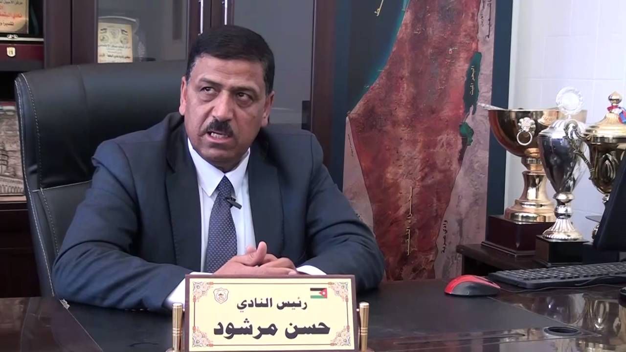 حسن مرشود