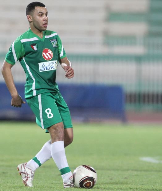 طلال نايف