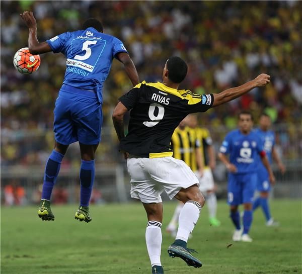 أحمد شراحيلي