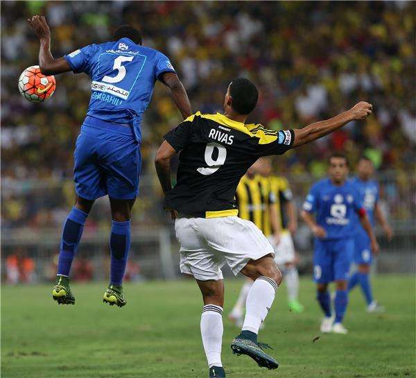 أحمد شراحيلي