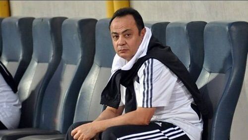 طارق يحيى