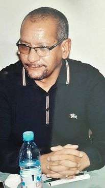 محمد الأمين ولد لولي