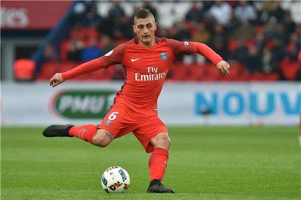 ماركو فيراتي