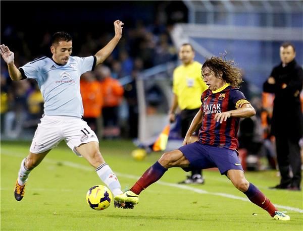 كارليس بويول