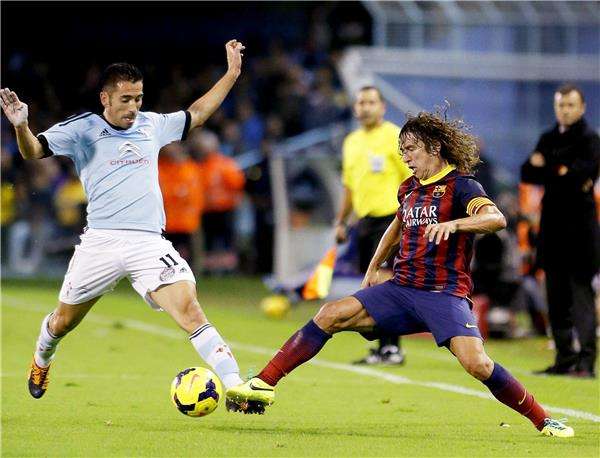 كارليس بويول