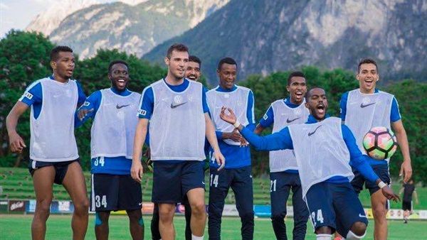 الهلال 