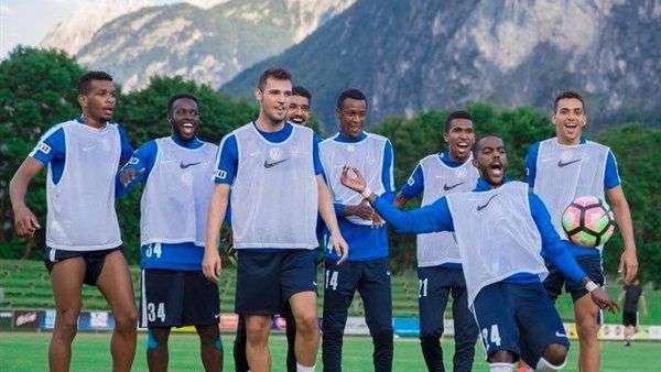 الهلال 