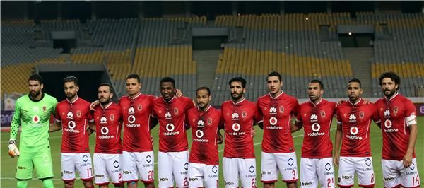  الأهلي "أرشيفية"