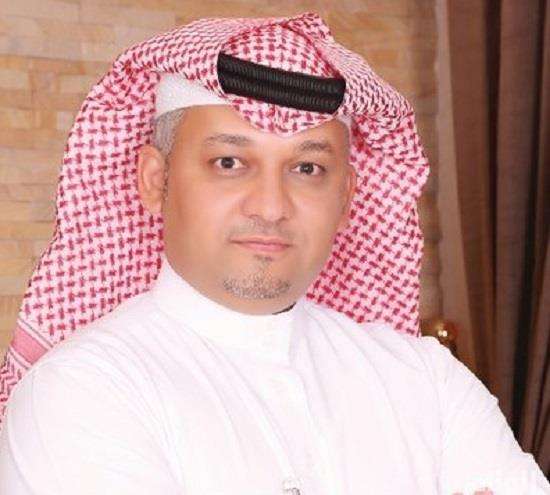 عادل عزت رئيس الاتحاد السعودي لكرة القدم