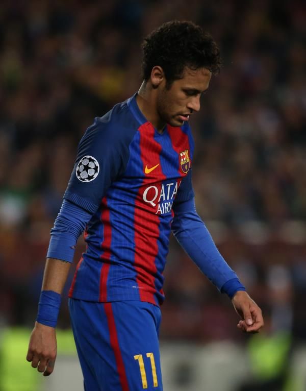 نيمار دا سيلفا