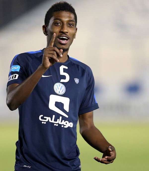 أحمد محمد شراحيلي