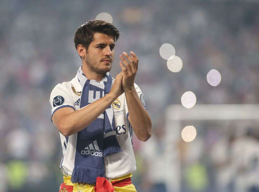  ألفارو موراتا 