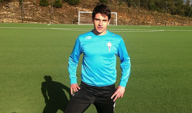el-jugador-del-celta-b--borja-fernandez--posa-tras-un-entrenamiento--celtavigo
