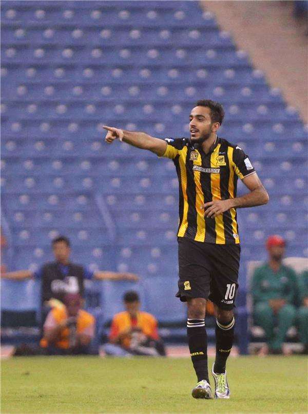 محمود عبد المنعم "كهربا"