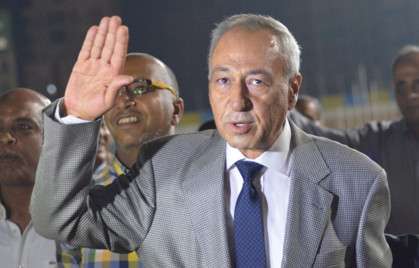 إبراهيم عثمان