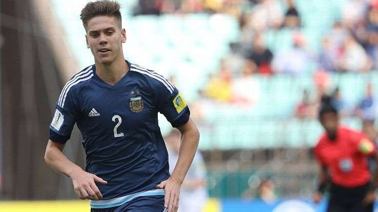 خوان ماركوس فويث