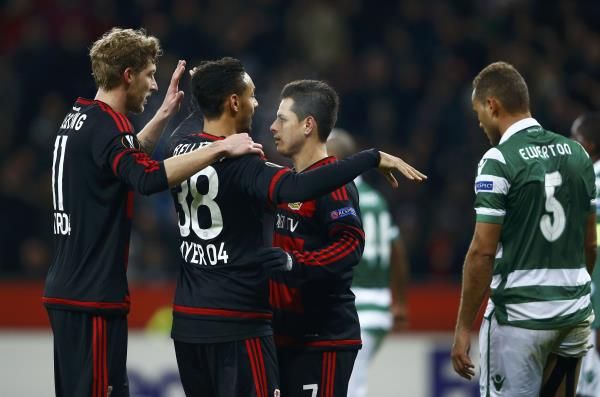 خافيير هيرنانديز