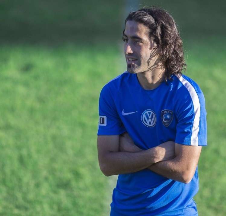 ماتياس بريتوس