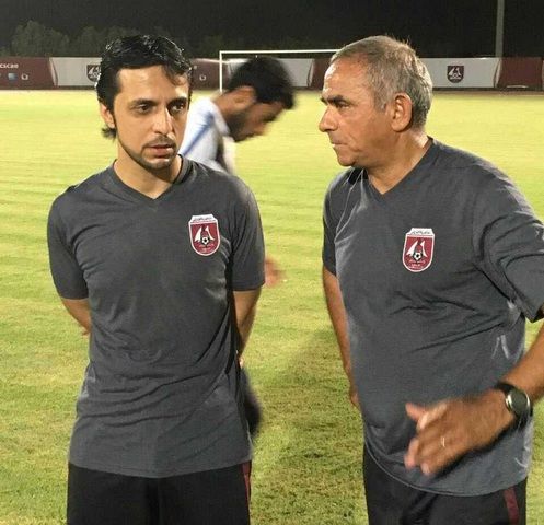جمال علي 