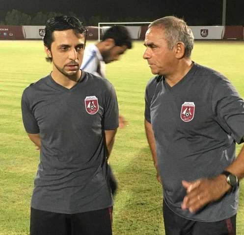 جمال علي