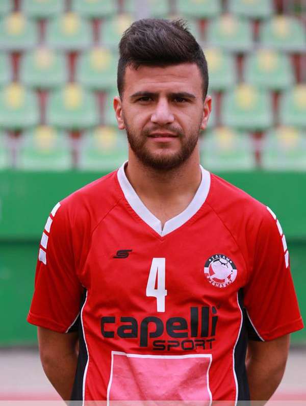 أحمد الخطيب