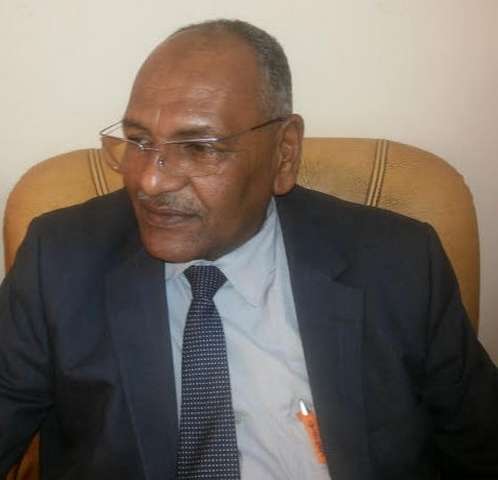 الدكتور الفاتح حسين