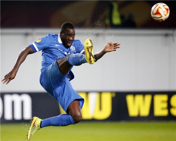 كريستوفر سامبا