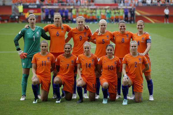 منتخب هولندا