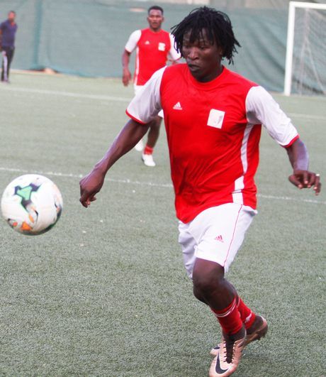 فارس عبد الله