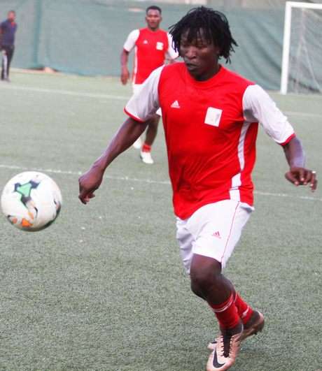 فارس عبد الله