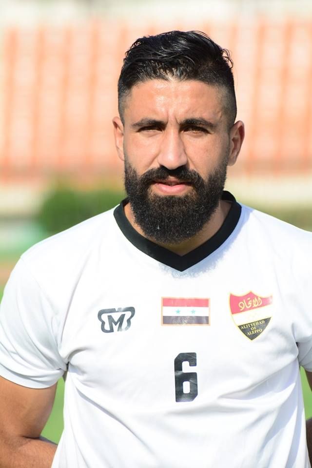 حازم المحيميد